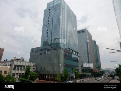 Qu'est-ce qu'une agence ?