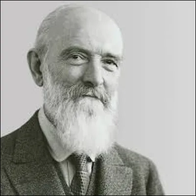 Qui était Robert Bosch (1861-1942) ?