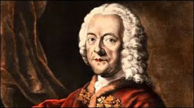 Qui était Georg Telemann (1681-1767) ?