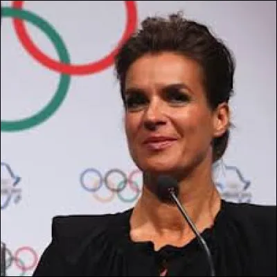Dans quel sport Katarina Witt (née en 1965) s'est-elle distinguée ?