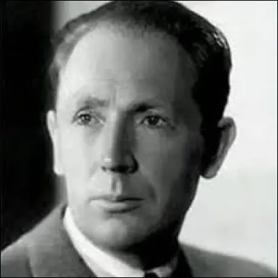 Qui était Friedrich Murnau (1888-1931) ?
