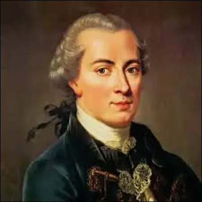 Qui était Emmanuel Kant (1724-1804) ?