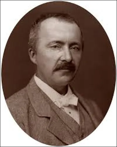 Qui était Heinrich Schliemann (1822-1890) ?