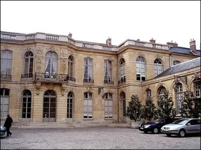 Où réside le Premier ministre ?