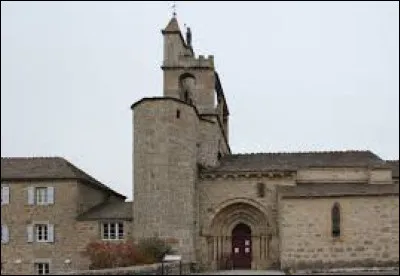 Je vous emmène maintenant dans les Cévennes, à Chaudeyrac. Village de l'arrondissement de Mende, il se situe dans le département ...