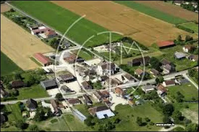 Village Aubois, Saint-Nabord-sur-Aube se situe dans l'ex région ...