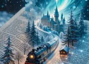 Test Qui est ta mre dans ''Harry Potter'' ?