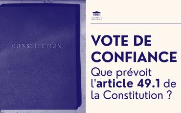 Quiz Politique