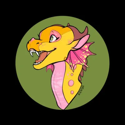 Kinkajou est une Aile de Pluie.