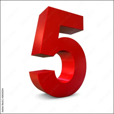 Complète : 20 est un __ de 5.