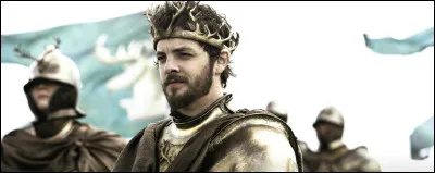 Quel est le genre de Renly Baratheon ?