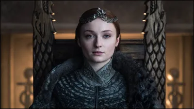 Avec combien de personnes Sansa a-t-elle couché ?
