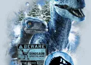 Test Qui serais-tu dans ''Jurassic World'' ?