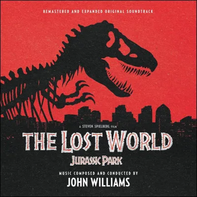 Connais-tu ''Jurassic Park'' ?