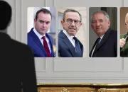 Quiz Politique franaise - Les Premiers ministres sous la prsidence dEmmanuel Macron (2017-2025)