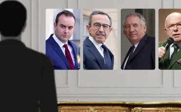 Quiz Politique