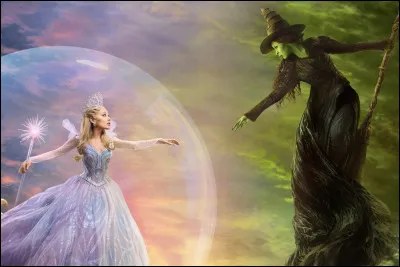 Dans quel film sorti en 2024 joue-t-elle ?