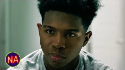 Comment s'appelle le fils de Leroy ?