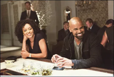 Comment s'appelle la deuxième copine de Hondo ?