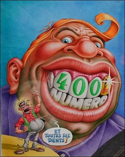 Qu'est-ce qui est rouge dans le livre d'Alexandre Vialatte, de 1990 ?