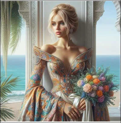 Aux Antilles, quel mot désigne un créole blanc descendant des premiers colons ?