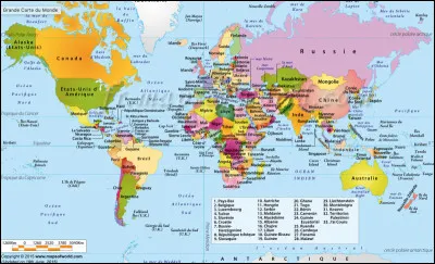 La France a une frontière commune avec les Pays-Bas.