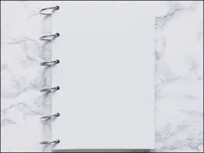 Si vous savez vous amuser en créant des quiz, c'est que vous ne souffrez pas de leucosélophobie. Qu'est-ce ?