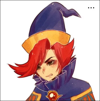 Hey ! Et si on parlait un peu d''Oracle of Ages', maintenant ?
Qui est ce jeune homme ?