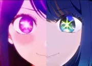 Test Quel personnage de ''Oshi no Ko'' te ressemble le plus ?