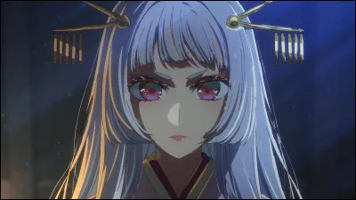 Quel est ton rôle préféré dans une histoire ?