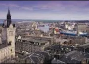 Quiz Villes de Grande-Bretagne (2)