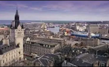 Quiz Villes
