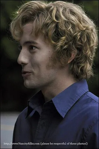 Qui est ce personnage ?