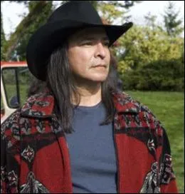 Qui est ce personnage ?