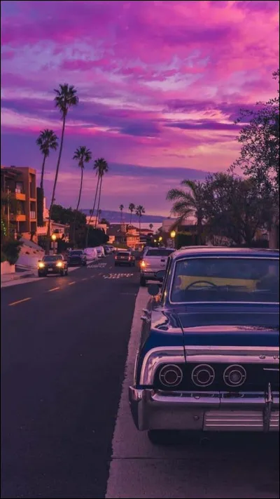 Quel est ton principal trait de caractère ? 3/3