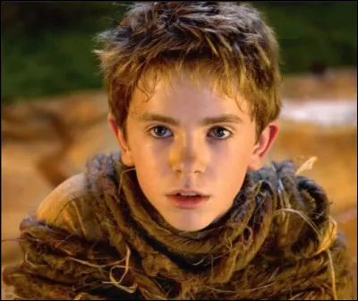 À quoi ressemble Arthur quand il se transforme en Minimoy ?