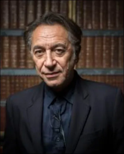 Qui est cet Arthur ?