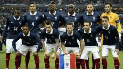 VINGT-TROIS - quel sélectionneur annonça la "liste des 23" pour la Coupe du monde de football 2014 qui se déroula au Brésil ?