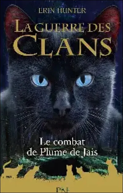 'LGDC'. Avant "Le Combat de Plume de Jais", combien de HS sont-ils sortis ?