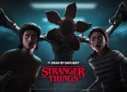 Test Pourrais-tu survivre dans 'Stranger Things' ?