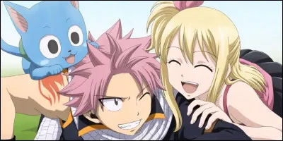 De quel manga s'agit-il ?