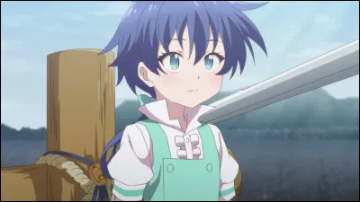 Et pour finir de quel manga fait-il partie ?