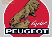 Quiz Il tais une fois Peugeot