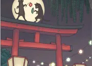 Test Quel yokai est tu ?