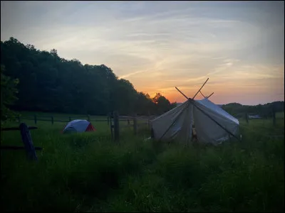 Préfères-tu ta chambre ou être à l'extérieur ?