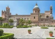Quiz Villes d'Italie (6)