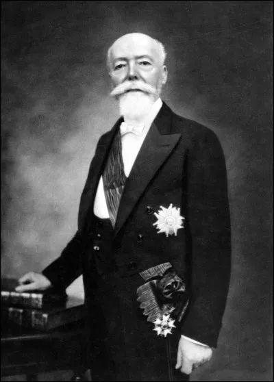 Quel président est élu en France ?