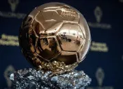 Quiz Tout savoir sur le Ballon d'or