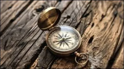 Que faut-il ajouter à "bou" pour obtenir le nom de cet objet qui indique les points cardinaux ?