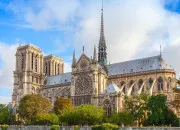 Quiz Les sept principaux ples de Paris